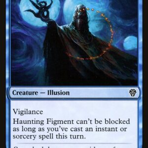 Dominaria United - 53 - Haunting Figment - Common - U - Non-foil