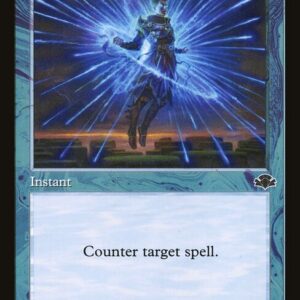 Dominaria Remastered - 281 - Counterspell - Common - U - Foil