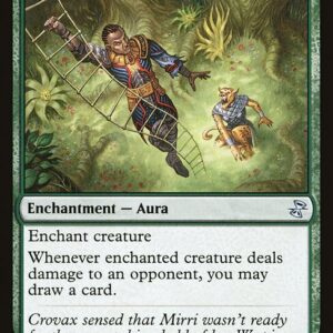 Time Spiral Remastered - 213 - Keen Sense - Uncommon - G - Non-foil