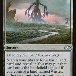 Jumpstart 2022 - 132 - Ruin in Their Wake - Uncommon - C - Non-foil