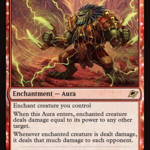 Edge of Eternities - 151 - Pain for All - Rare - R - Non-foil