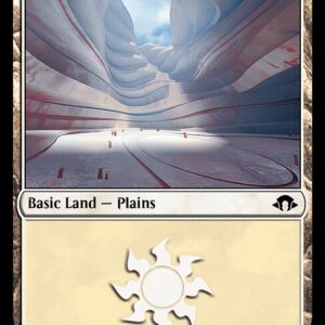 Modern Horizons 3 - 311 - Plains - Common - C - Non-foil