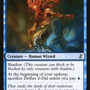 Time Spiral Remastered - 65 - Drifter il-Dal - Common - U - Non-foil