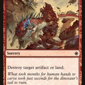 Ixalan - 139 - Demolish - Common - R - Non-foil