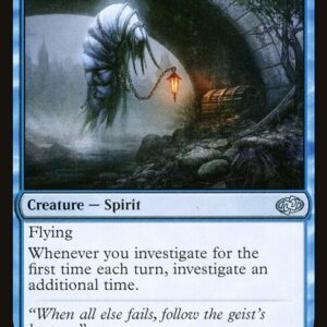 Jumpstart 2022 - 291 - Erdwal Illuminator - Uncommon - U - Non-foil