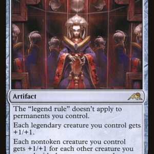 Kamigawa: Neon Dynasty - 250 - Mirror Box - Rare - C - Non-foil