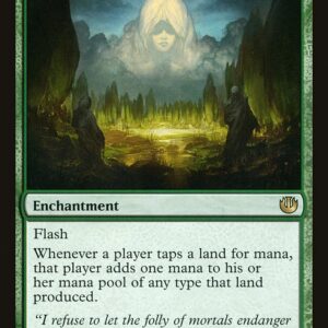 Journey into Nyx - 121 - Dictate of Karametra - Rare - G - Non-foil (Front)