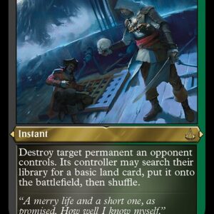 Assassin's Creed - 228 - Assassin's Trophy - Rare - BG - Non-foil