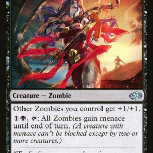 Jumpstart 2022 - 69 - Lord of the Accursed - Uncommon - B - Non-foil