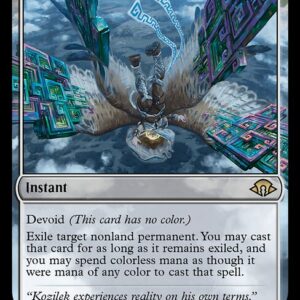 Modern Horizons 3 - 177 - Abstruse Appropriation - Rare - C - Non-foil