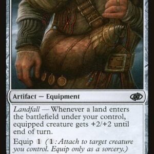 Jumpstart 2022 - 751 - Adventuring Gear - Common - C - Non-foil