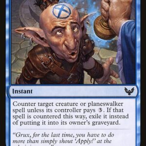 Strixhaven: School of Mages - 50 - Reject - Common - U - Non-foil
