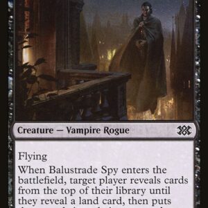 Double Masters 2022 - 68 - Balustrade Spy - Common - B - Non-foil