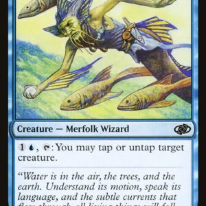Jumpstart 2022 - 354 - Stonybrook Angler - Common - U - Non-foil