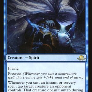 Eldritch Moon - 72 - Niblis of Frost - Rare - U - Non-foil (Front)