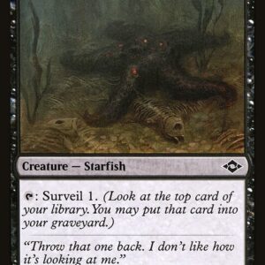 Modern Horizons 2 - 99 - Sinister Starfish - Common - B - Non-foil