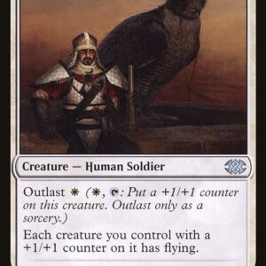 Double Masters 2022 - 4 - Abzan Falconer - Uncommon - W - Non-foil