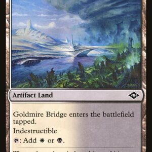 Modern Horizons 2 - 247 - Goldmire Bridge - Common - C - Non-foil