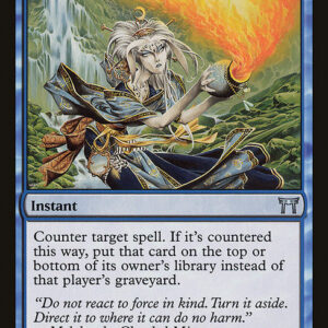 Champions of Kamigawa - 65 - Hinder - Uncommon - U - Non-foil (Front)