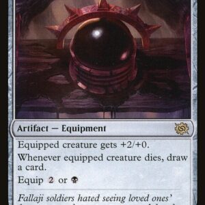 The Brothers' War - 125 - Transmogrant's Crown - Rare - C - Non-foil