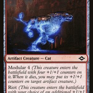 Modern Horizons 2 - 111 - Arcbound Slasher - Common - R - Non-foil