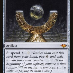 Modern Horizons - 226 - Mox Tantalite - Mythic - C - Non-foil