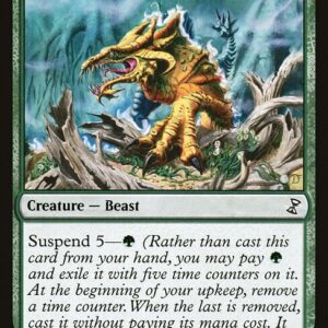 Time Spiral Remastered - 200 - Durkwood Baloth - Common - G - Non-foil