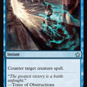 Foundations - 153 - Essence Scatter - Uncommon - U - Non-foil
