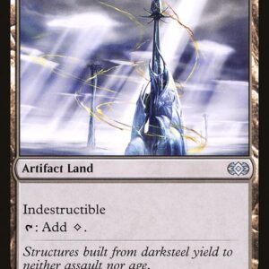 Double Masters - 315 - Darksteel Citadel - Uncommon - C - Non-foil