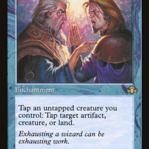 Dominaria Remastered - 290 - Opposition - Rare - U - Non-foil
