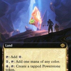 The Brothers' War - 371 - Hall of Tagsin - Rare - C - Non-foil