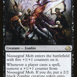 Eldritch Moon - 98 - Noosegraf Mob - Rare - B - Non-foil (Front)