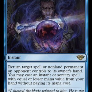 The Lord of the Rings: Tales of Middle-earth - 65 - Press the Enemy - Rare - U - Foil