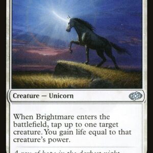 Jumpstart 2022 - 159 - Brightmare - Uncommon - W - Non-foil