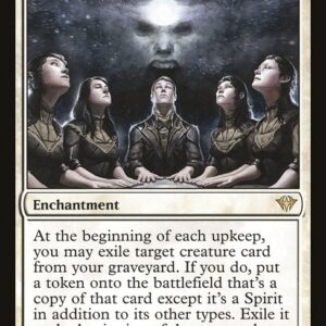 Dark Ascension - 20 - Séance - Rare - W - Non-foil (Front)
