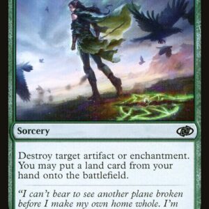 Jumpstart 2022 - 636 - Broken Bond - Common - G - Non-foil
