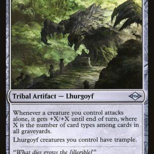 Modern Horizons 2 - 220 - Altar of the Goyf - Uncommon - C - Non-foil