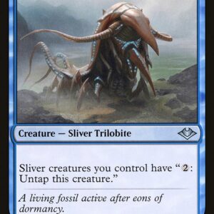 Modern Horizons - 68 - Scuttling Sliver - Uncommon - U - Non-foil