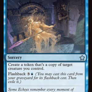 Foundations - 163 - Self-Reflection - Uncommon - U - Non-foil