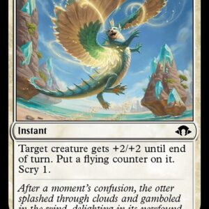 Modern Horizons 3 - 48 - Wing It - Common - W - Non-foil