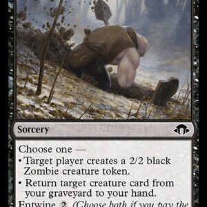 Modern Horizons 3 - 96 - Gravedig - Common - B - Non-foil