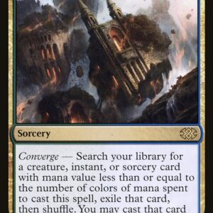 Double Masters 2022 - 188 - Bring to Light - Rare - UG - Non-foil