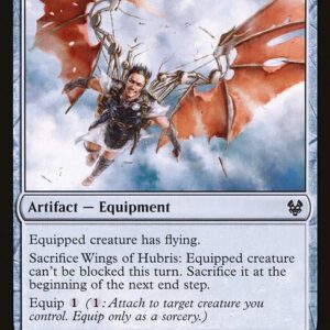 Theros Beyond Death - 241 - Wings of Hubris - Common - C - Non-foil