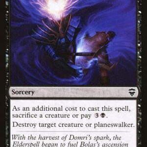Commander Legends - 150 - Spark Harvest - Common - B - Non-foil