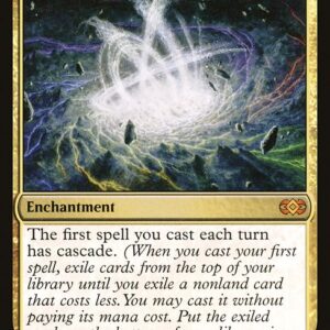 Double Masters - 206 - Maelstrom Nexus - Mythic - Multi - Non-foil