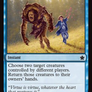 Foundations - 162 - Run Away Together - Common - U - Non-foil