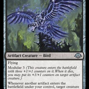 Modern Horizons 3 - 81 - Arcbound Condor - Uncommon - B - Non-foil