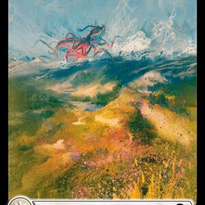 Modern Horizons 3 - 304 - Plains - Common - C - Non-foil