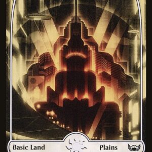 Streets of New Capenna - 272 - Plains - Common - C - Non-foil
