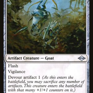 Modern Horizons 2 - 9 - Caprichrome - Uncommon - W - Non-foil